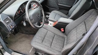 Mercedes-Benz KLEEMANN AMG W202