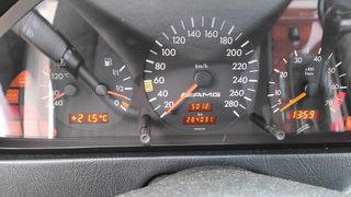 Mercedes-Benz KLEEMANN AMG W202