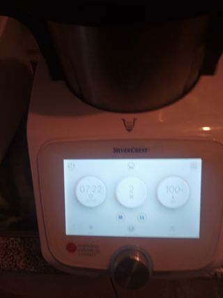 Monsieur cuisine connect