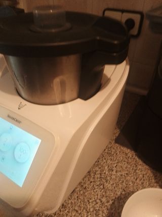 Monsieur cuisine connect