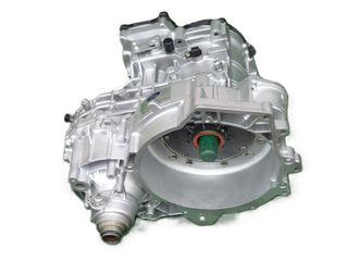 Caja de Cambios FORD RE95VW-7000-KA