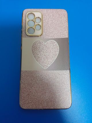 Carcasa movil :  Valida para Samsung Galaxy A 52 S