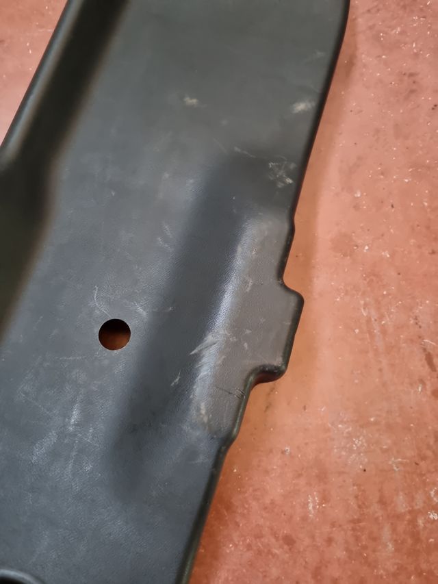 Guarnecido porton Civic TypeR Ep3