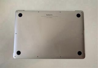 Tapa para MacBook Pro A1502 13" Mdi 2014/2015/2013