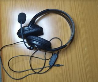 Auriculares