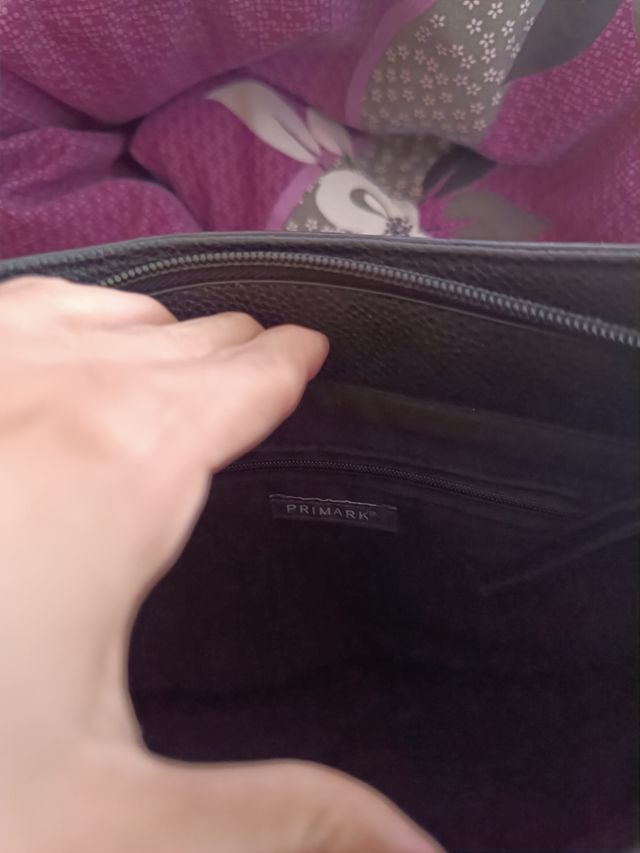 Bolso primark