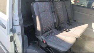 Mercedes-Benz Vito 2011