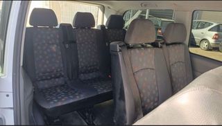 Mercedes-Benz Vito 2011