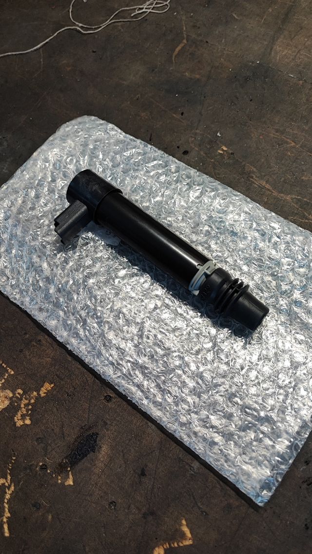 Bobina TNT/tornado 890/1130