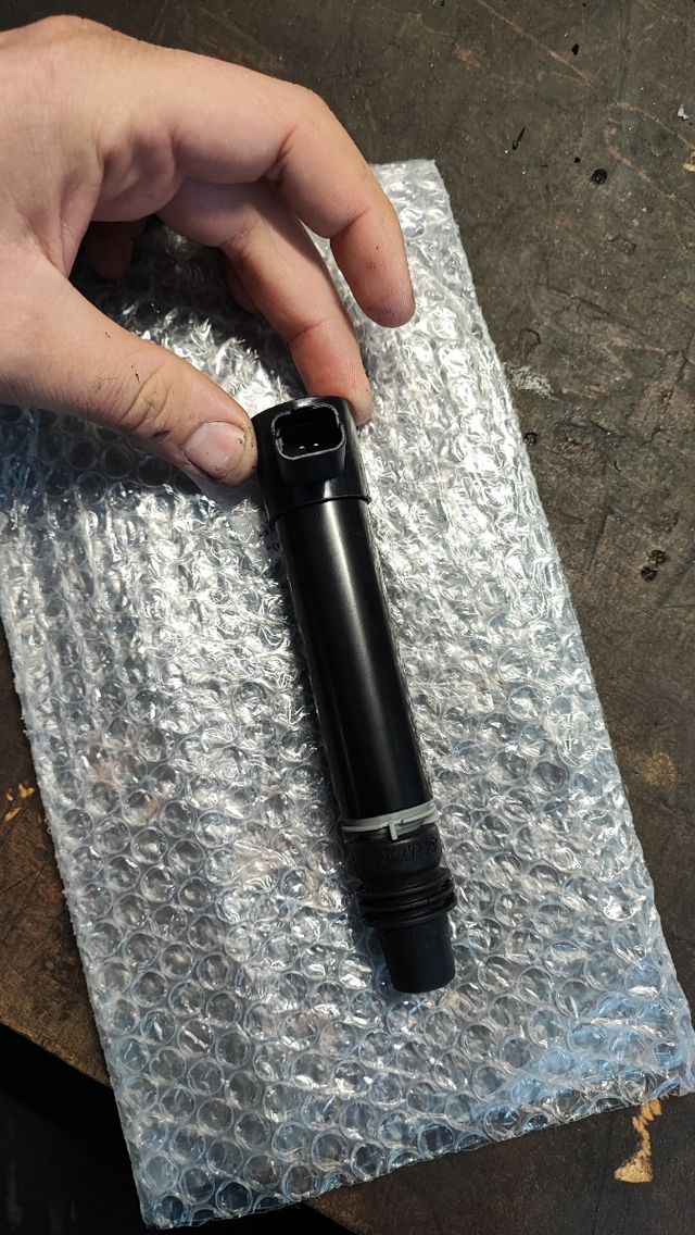 Bobina TNT/tornado 890/1130