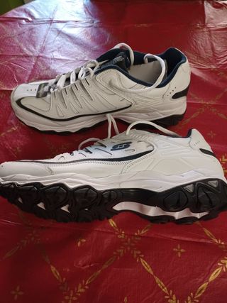 Zapatillas Skechers