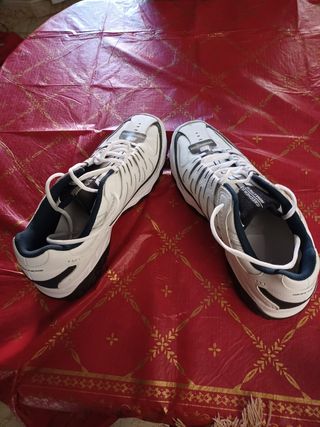 Zapatillas Skechers