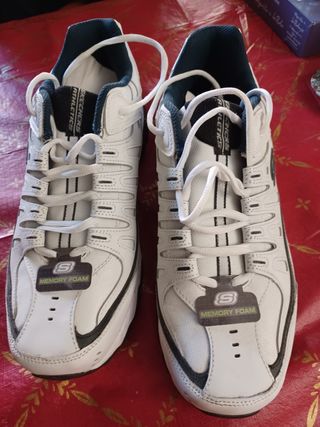 Zapatillas Skechers