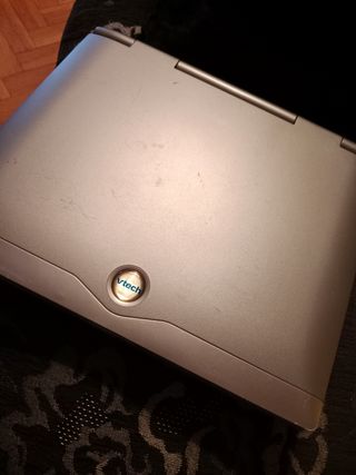 Ordenador Genio Máster de vtech