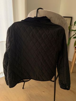 OPORTUNIDAD Elegante Aquascutum OriginalAzulOscuro