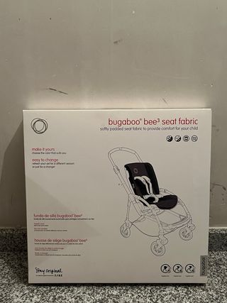 Bugaboo Bee 5