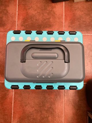 Radio Cassette 