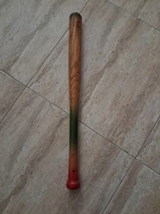 Bate de béisbol