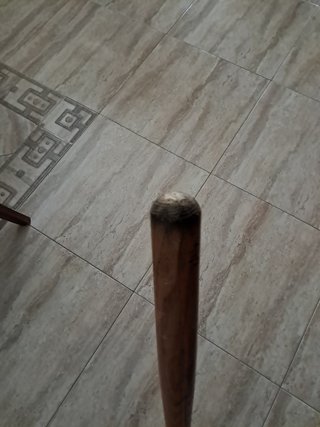 Bate de béisbol