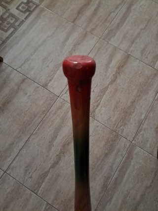 Bate de béisbol