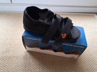 Se se vende zapatos ortopédico para niños