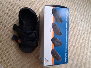 Se se vende zapatos ortopédico para niños