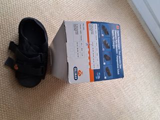 Se se vende zapatos ortopédico para niños