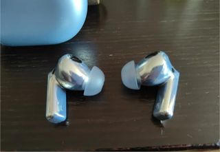 Auriculares Huawei Freebuds Pro 2 como nuevos!!!!