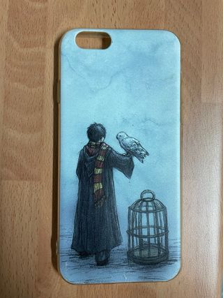 Confezione da 4 custodie per iPhone 6S, 7, 8 e SE