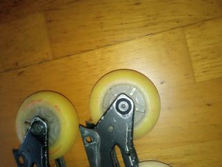 Ruedas patines