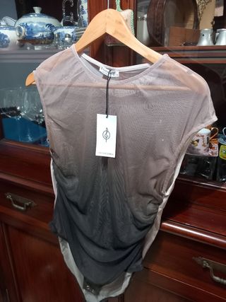 Body Stradivarius sin estrenar