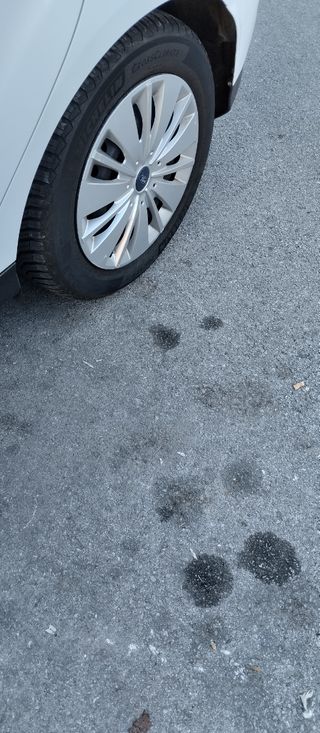 Tapacubos de Focus 