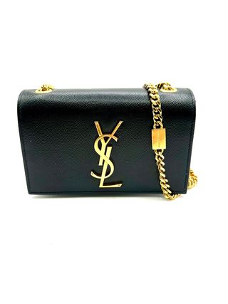 Bolso YSL mini Kate