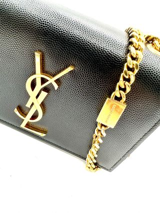 Bolso YSL mini Kate