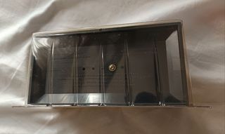 FIAT 500 C furgoncino 1/43