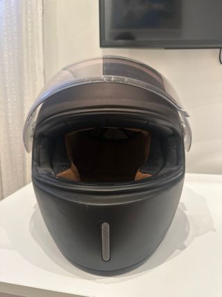 Casco integral nexx