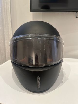 Casco integral nexx