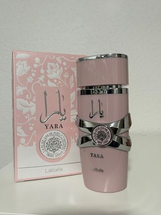 Perfume Yara mujer 100ml