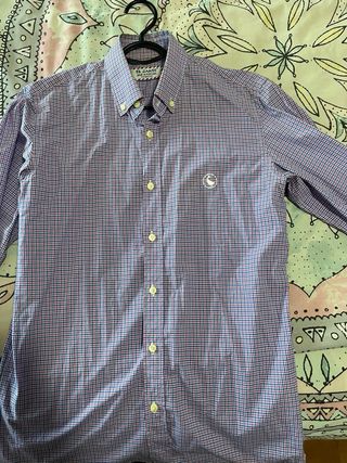 Camisa El Ganso talla S