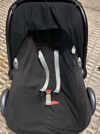 Maxicosi Grupo 0