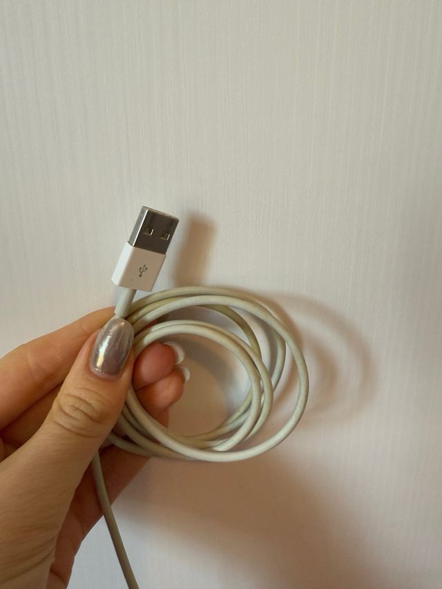 Cavo iphone