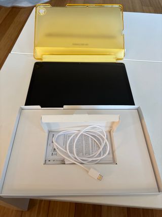 Tablet Galaxy Tab A9