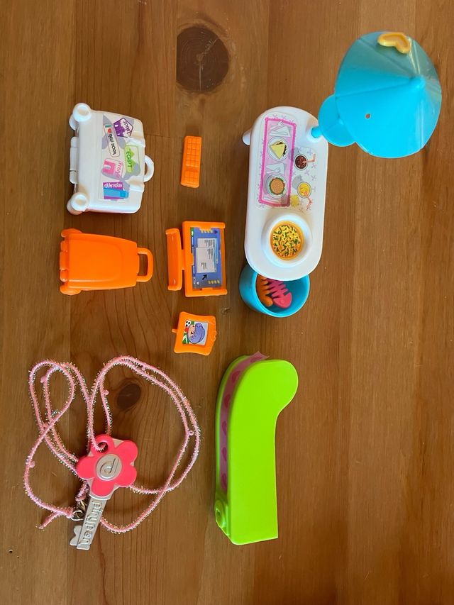 Hotel de Vacaciones de Pin y Pon