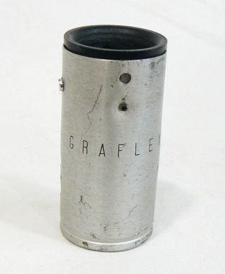 Flash Graflex Side Lighting Unit .Catalog Nº 2712