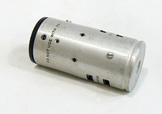 Flash Graflex Side Lighting Unit .Catalog Nº 2712