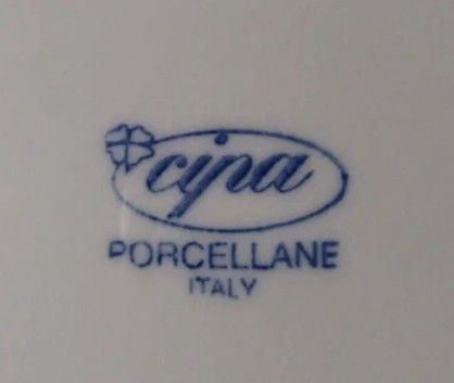 Porcelana Italia