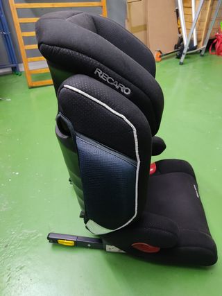Silla Recaro Monza Nova 2