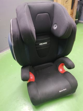 Silla Recaro Monza Nova 2