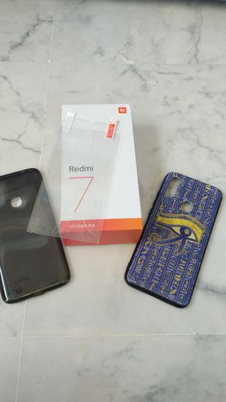 Xiaomi Redmi 7 32gb