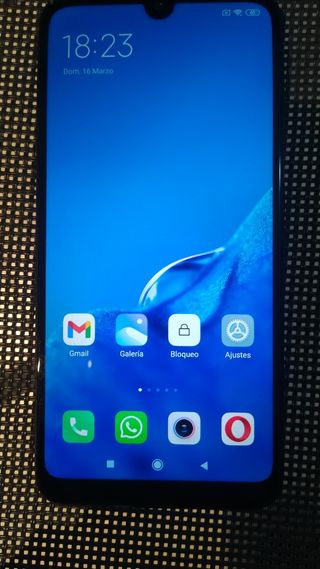 Xiaomi Redmi 7 32gb